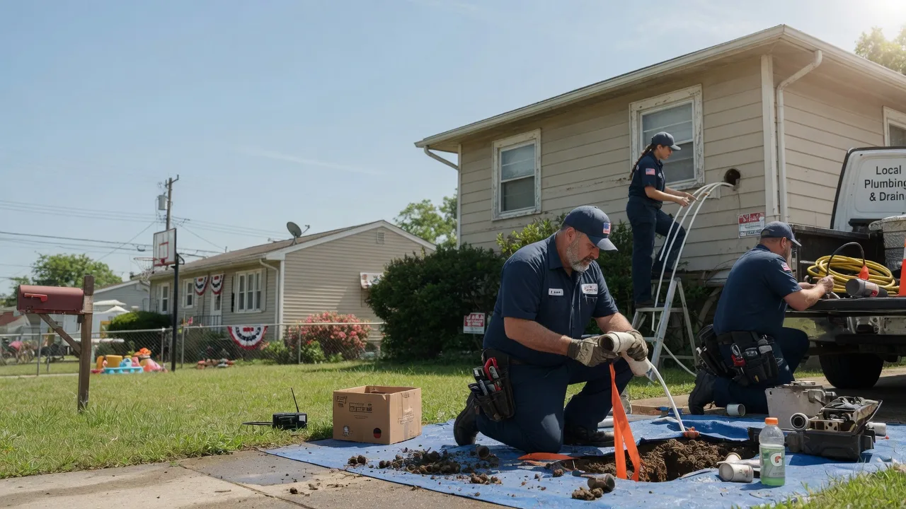 Faucet Repair in Mcclelland, IA near me